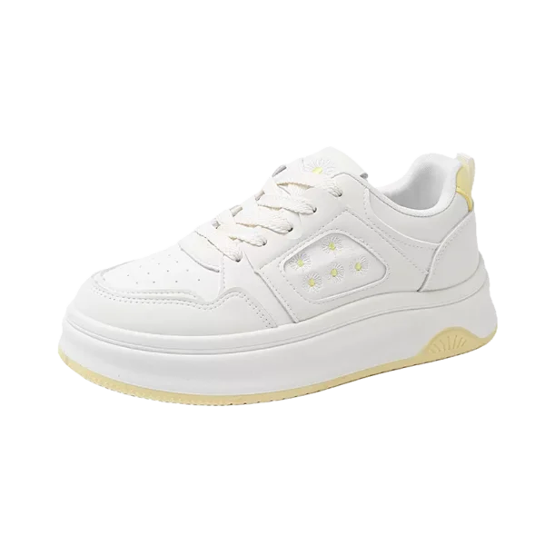 women's sporty casual footwear 8515