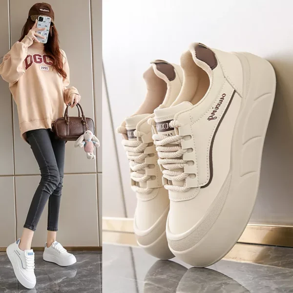 casual and versatile women’s shoes GT8806