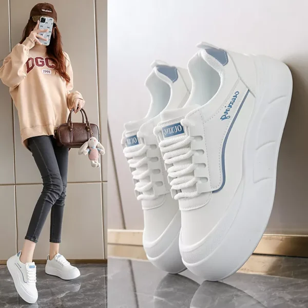 casual and versatile women’s shoes GT8806