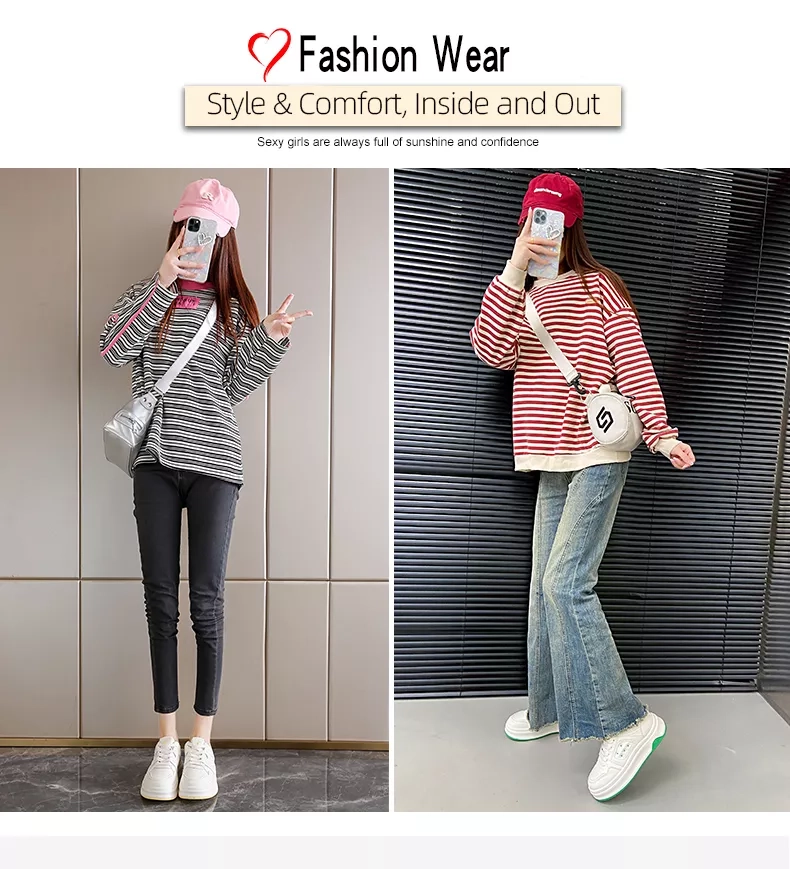 women's sporty casual footwear 8515