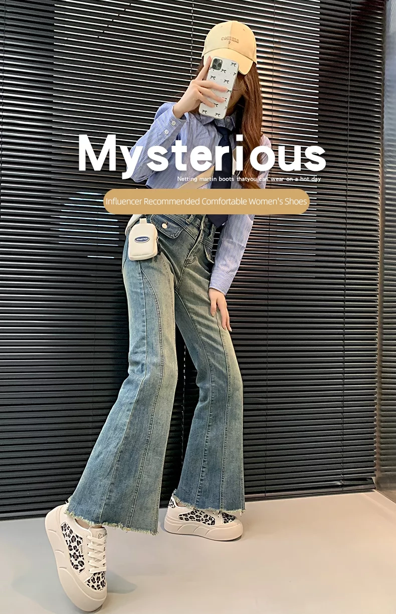 casual and versatile women’s shoes GT8805