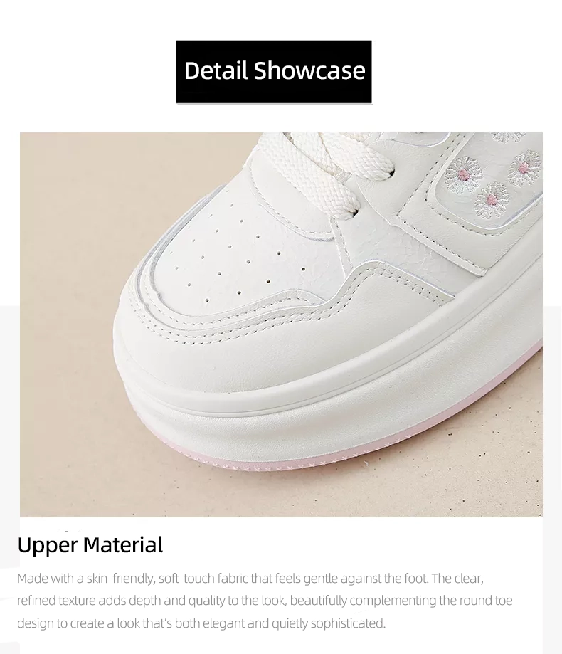 women's sporty casual footwear 8515