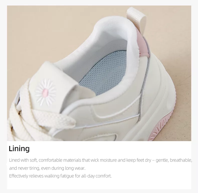 women's sporty casual footwear 8515