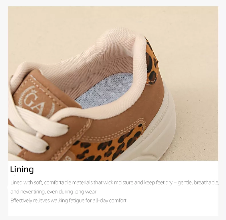 casual and versatile women’s shoes GT8805