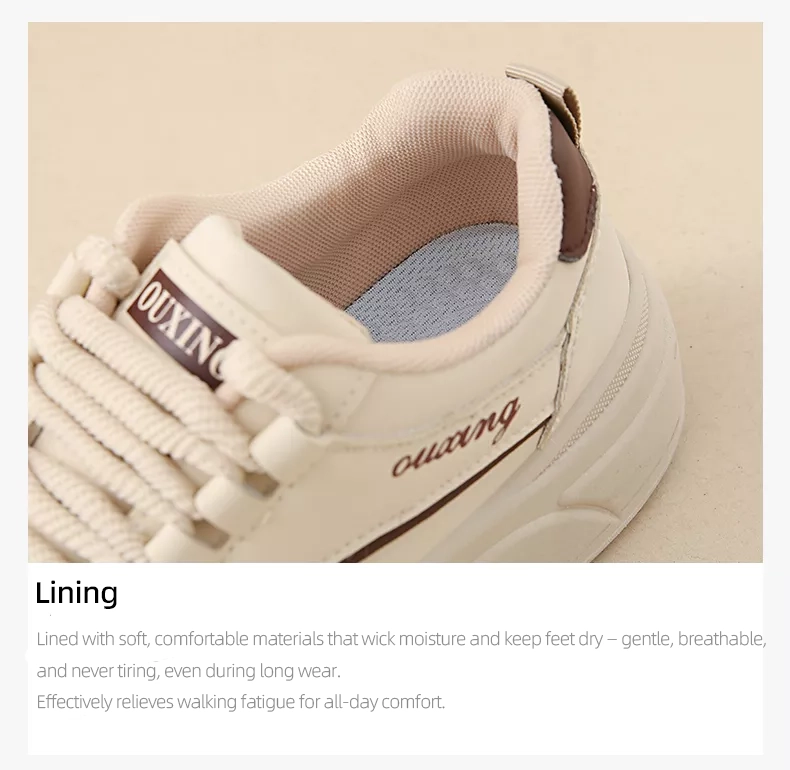 casual and versatile women’s shoes GT8806