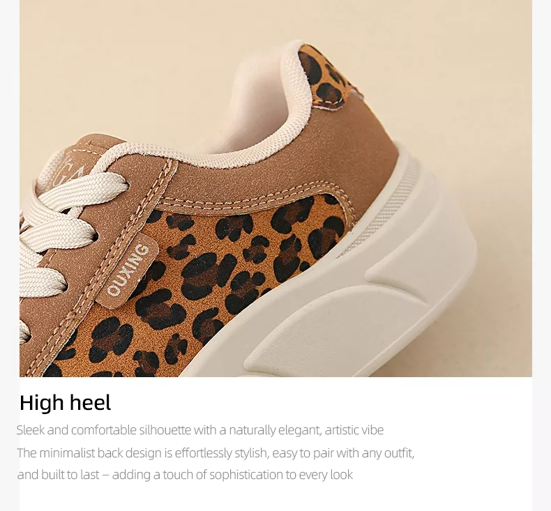 casual and versatile women’s shoes GT8805