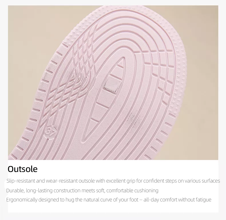 women's sporty casual footwear 8515