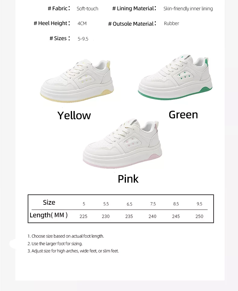 women's sporty casual footwear 8515