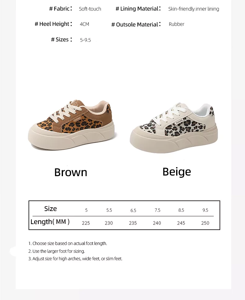 casual and versatile women’s shoes GT8805