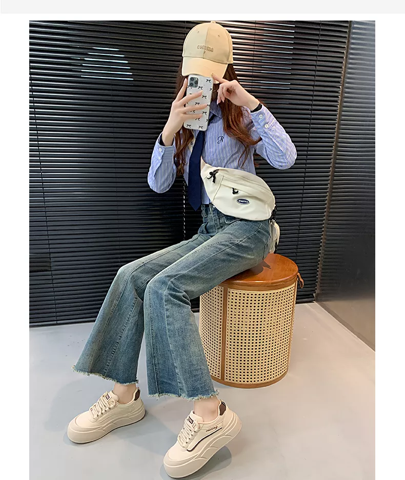 casual and versatile women’s shoes GT8806