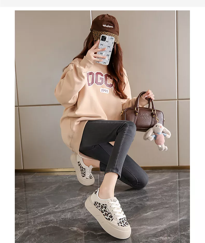 casual and versatile women’s shoes GT8805