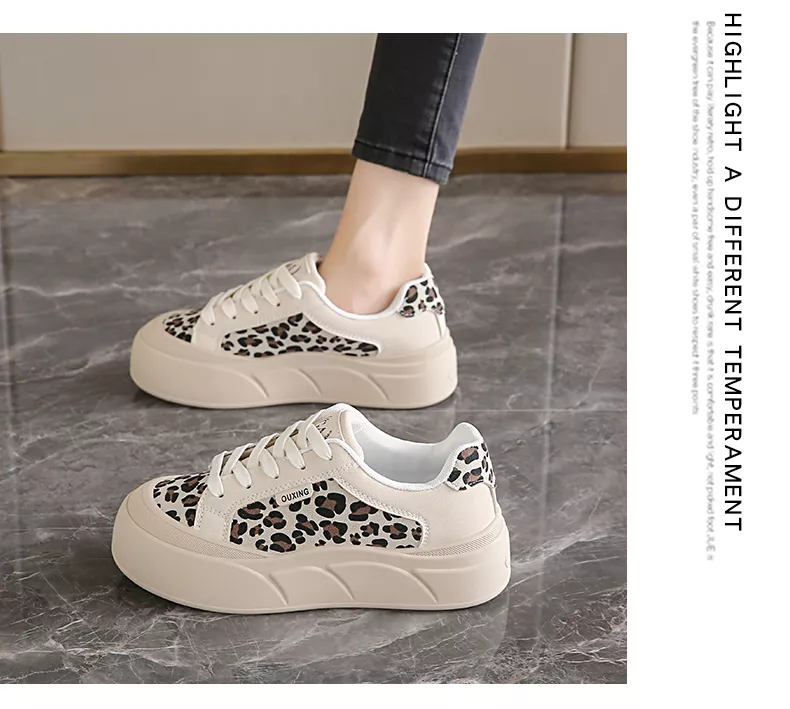 casual and versatile women’s shoes GT8805