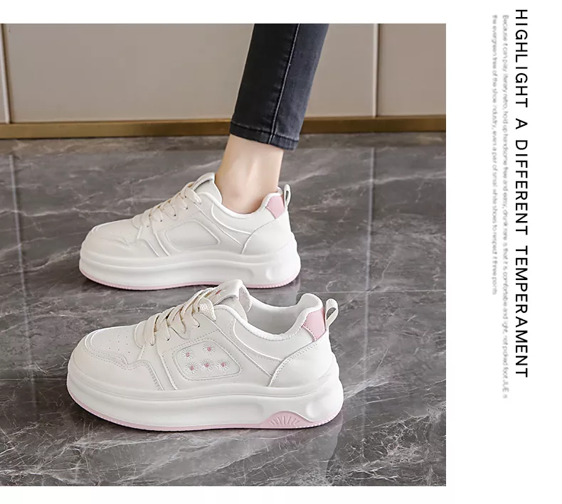 women's sporty casual footwear 8515