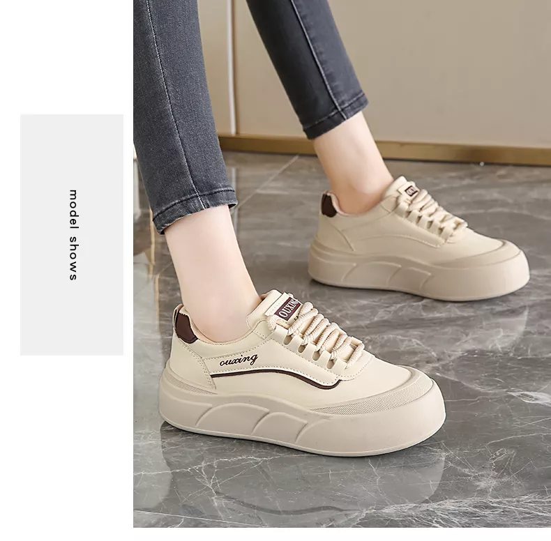 casual and versatile women’s shoes GT8806