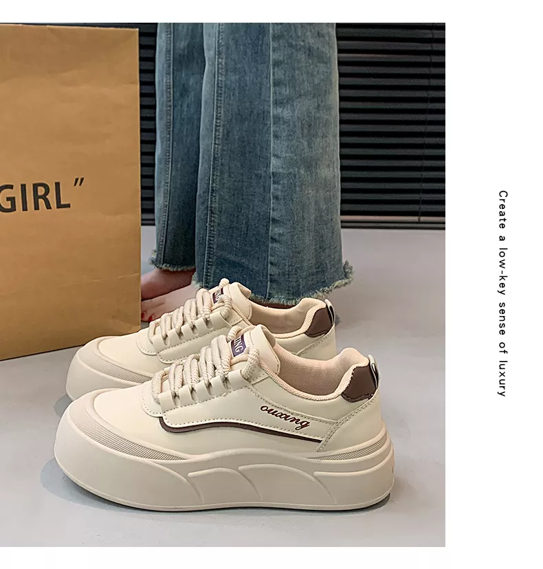 casual and versatile women’s shoes GT8806