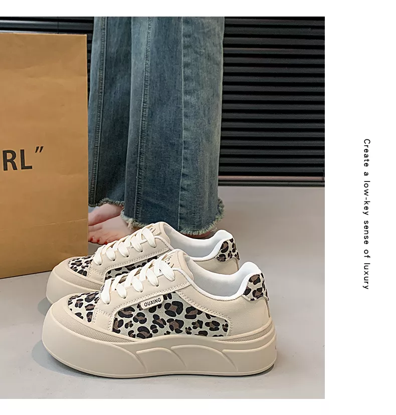 casual and versatile women’s shoes GT8805