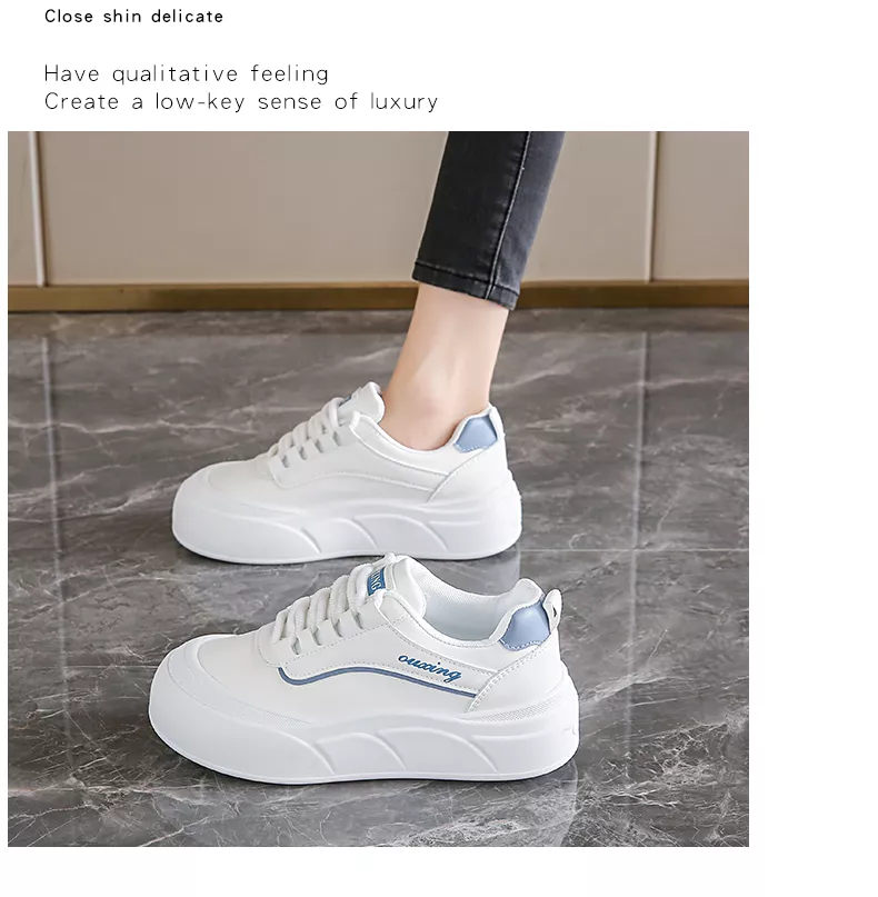 casual and versatile women’s shoes GT8806