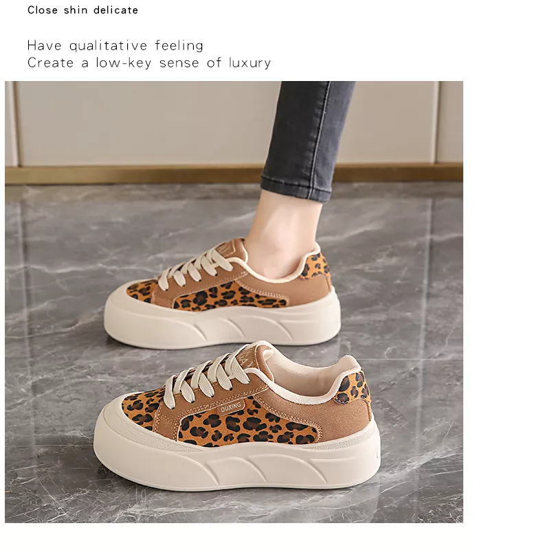 casual and versatile women’s shoes GT8805