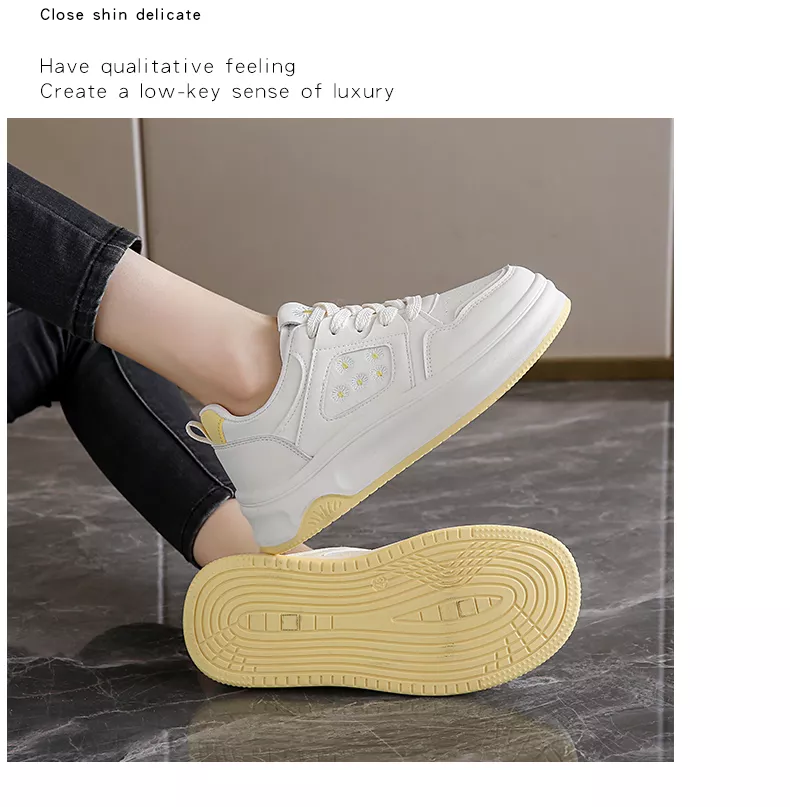 women's sporty casual footwear 8515