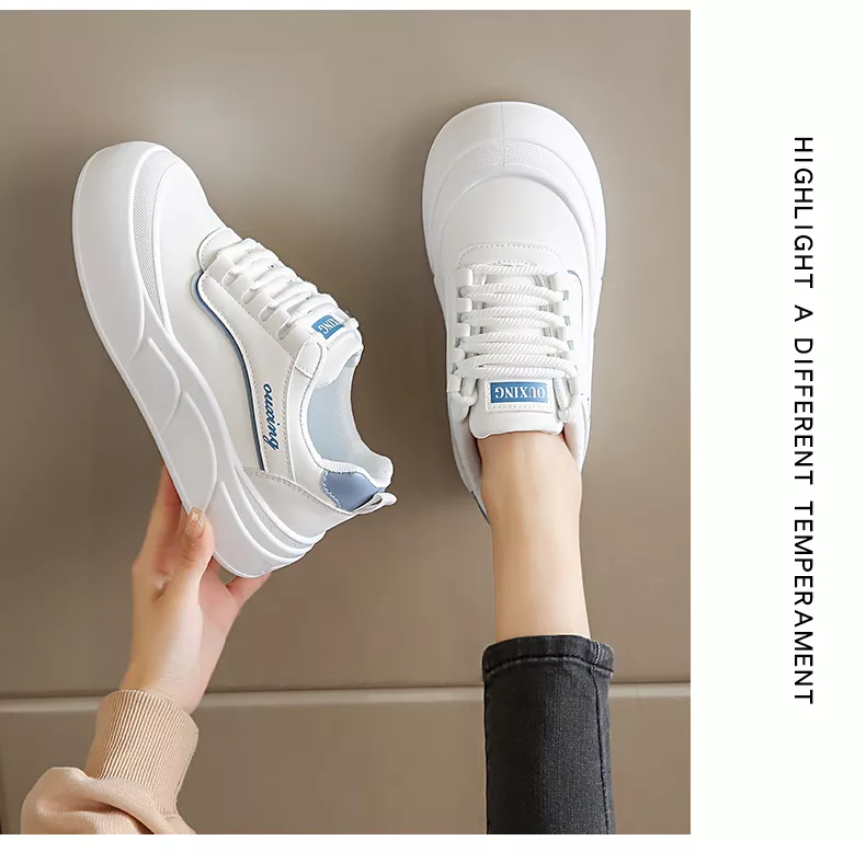 casual and versatile women’s shoes GT8806