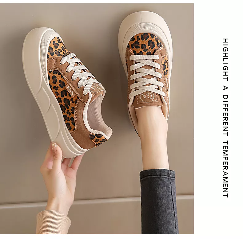 casual and versatile women’s shoes GT8805