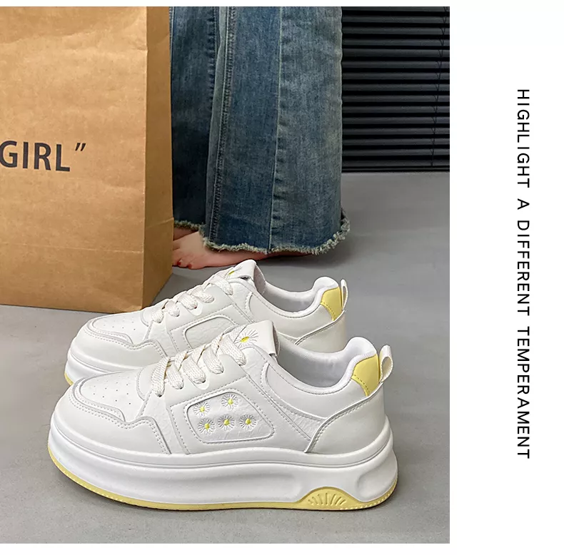 women's sporty casual footwear 8515