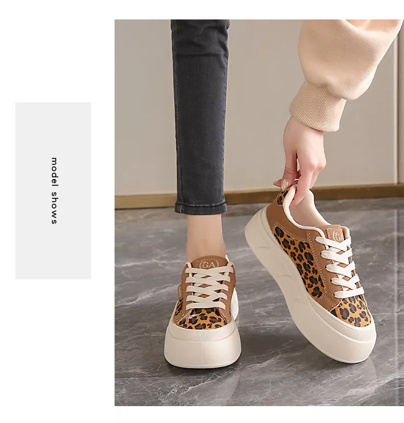 casual and versatile women’s shoes GT8805