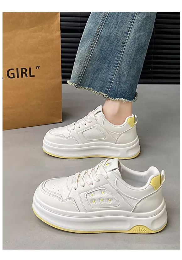 women's sporty casual footwear 8515