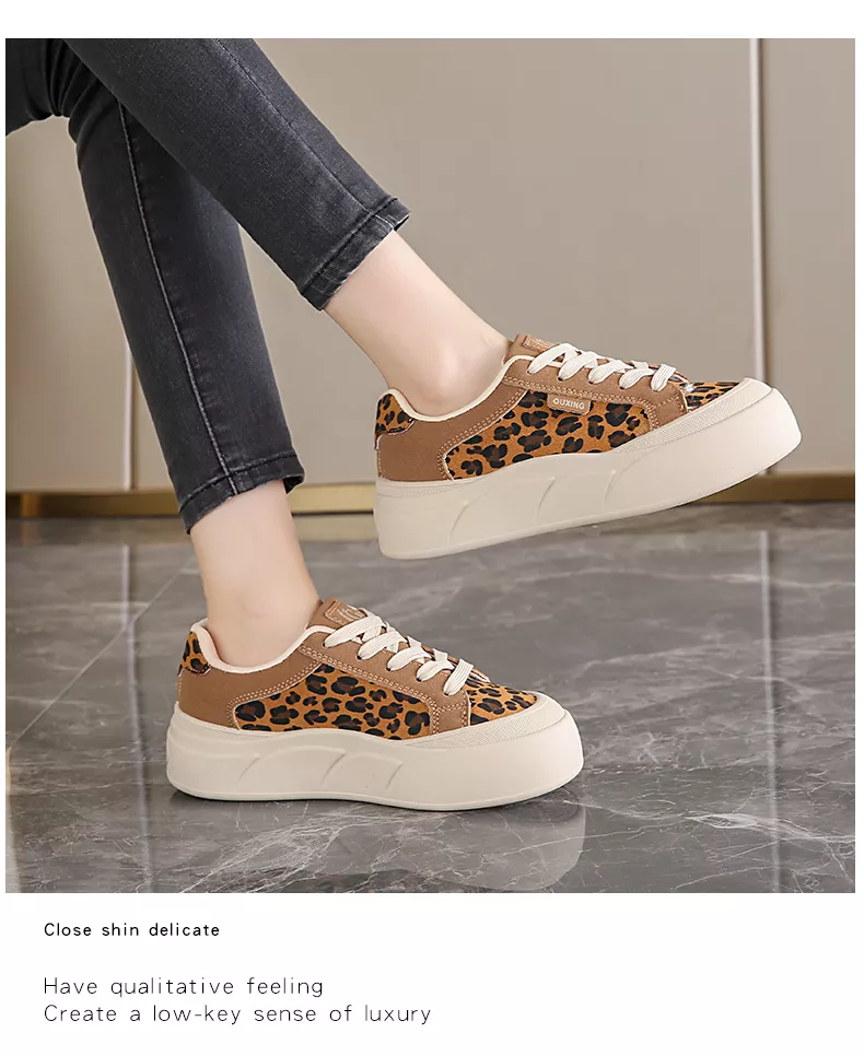 casual and versatile women’s shoes GT8805