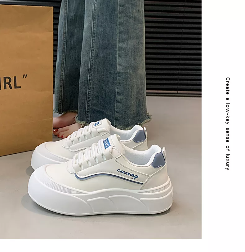 casual and versatile women’s shoes GT8806