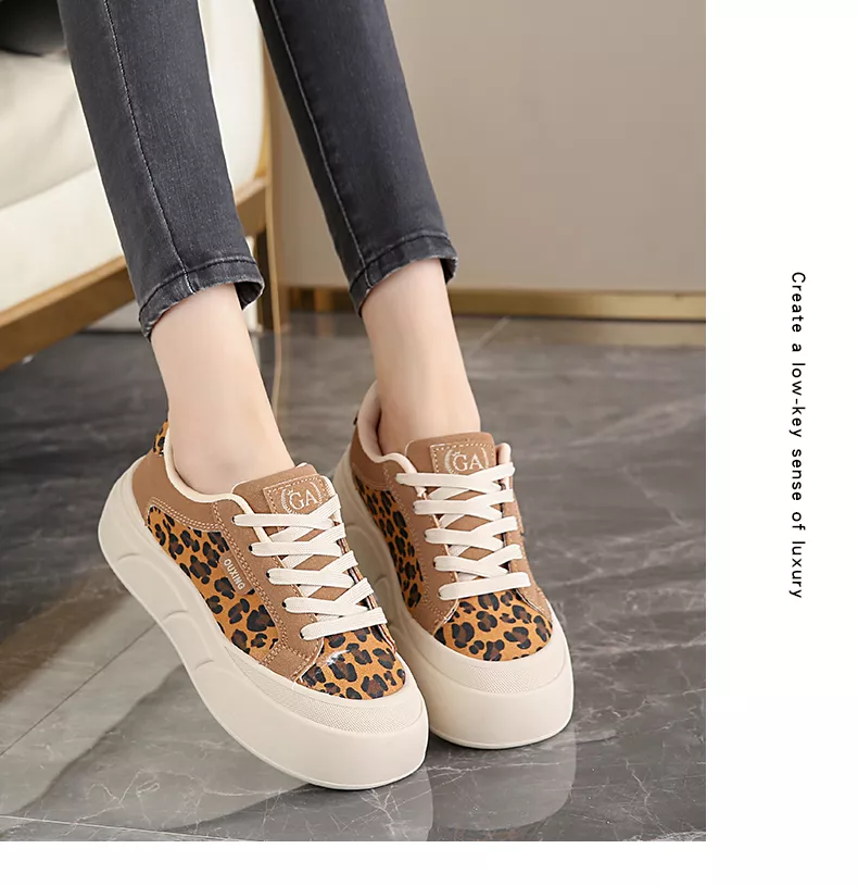 casual and versatile women’s shoes GT8805