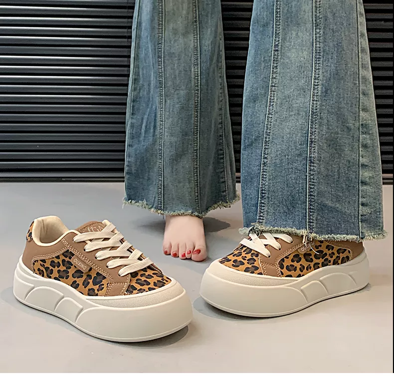 casual and versatile women’s shoes GT8805