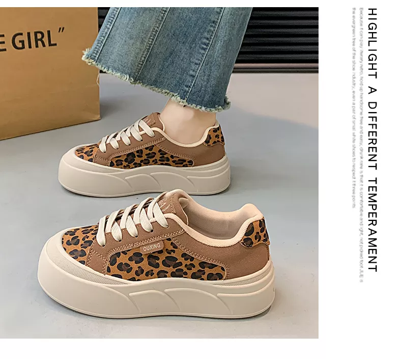 casual and versatile women’s shoes GT8805