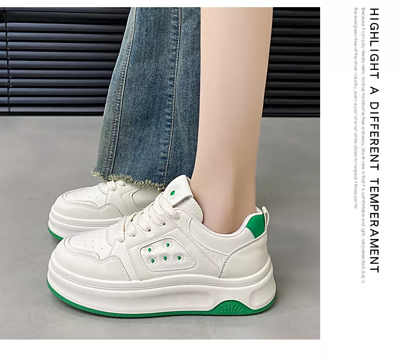 women's sporty casual footwear 8515