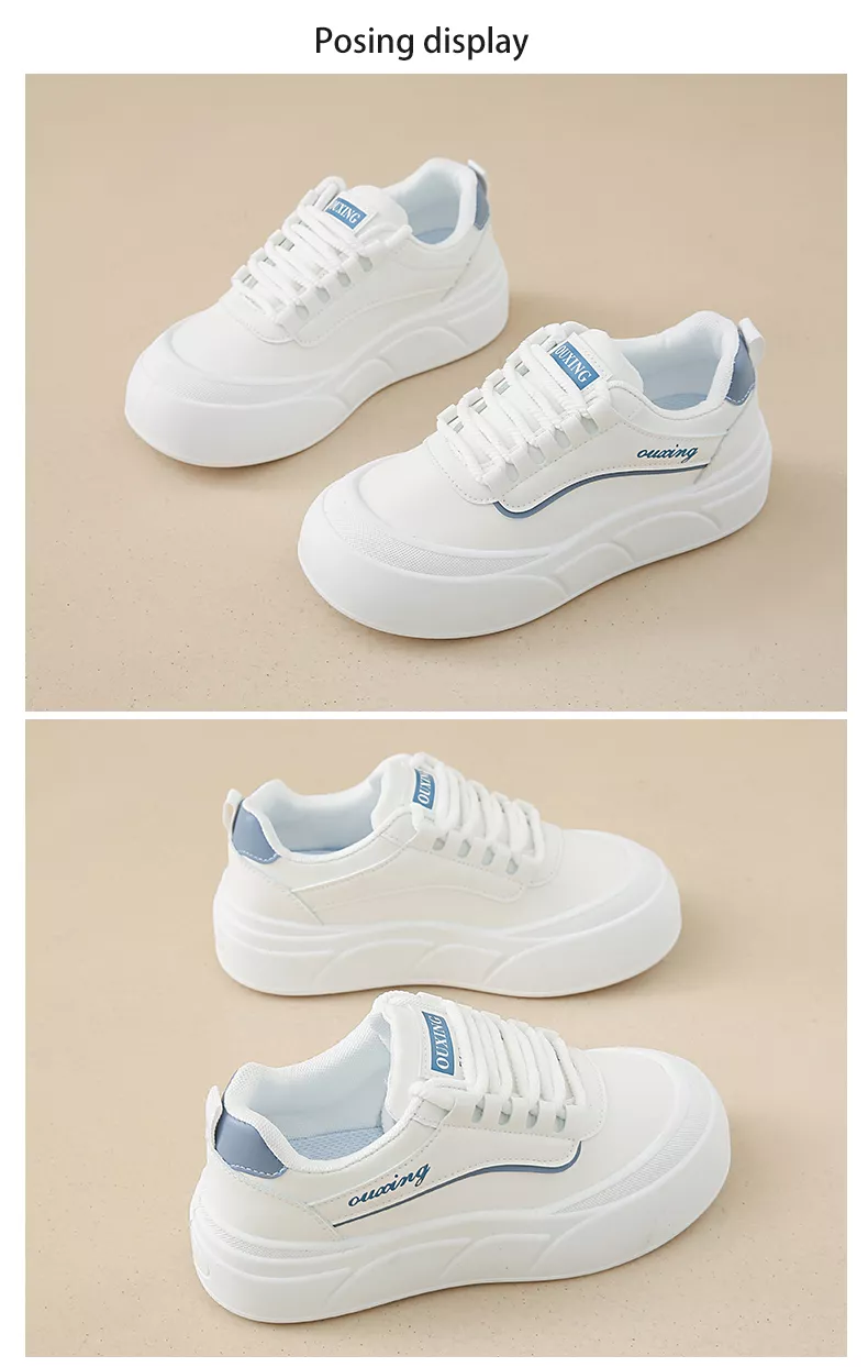 casual and versatile women’s shoes GT8806