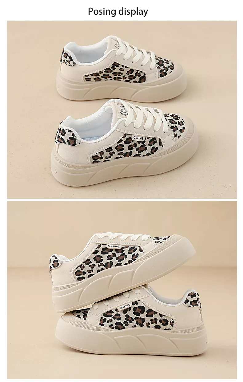 casual and versatile women’s shoes GT8805