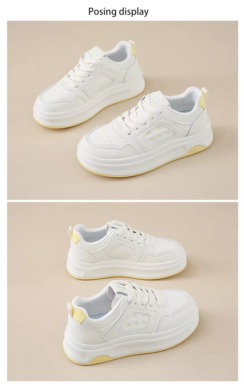 women's sporty casual footwear 8515