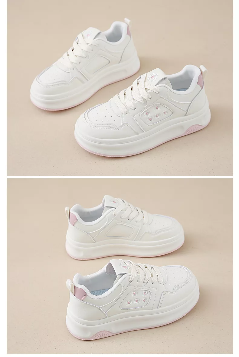 women's sporty casual footwear 8515