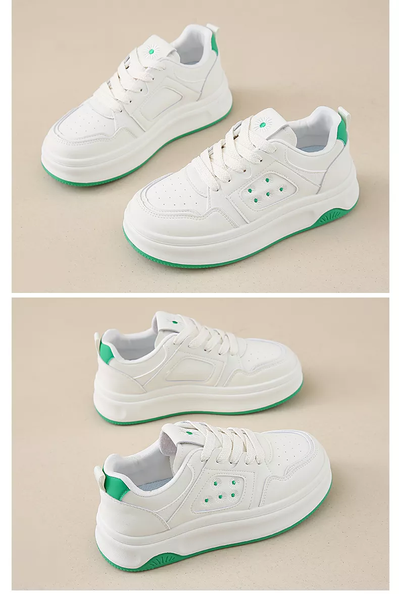 women's sporty casual footwear 8515