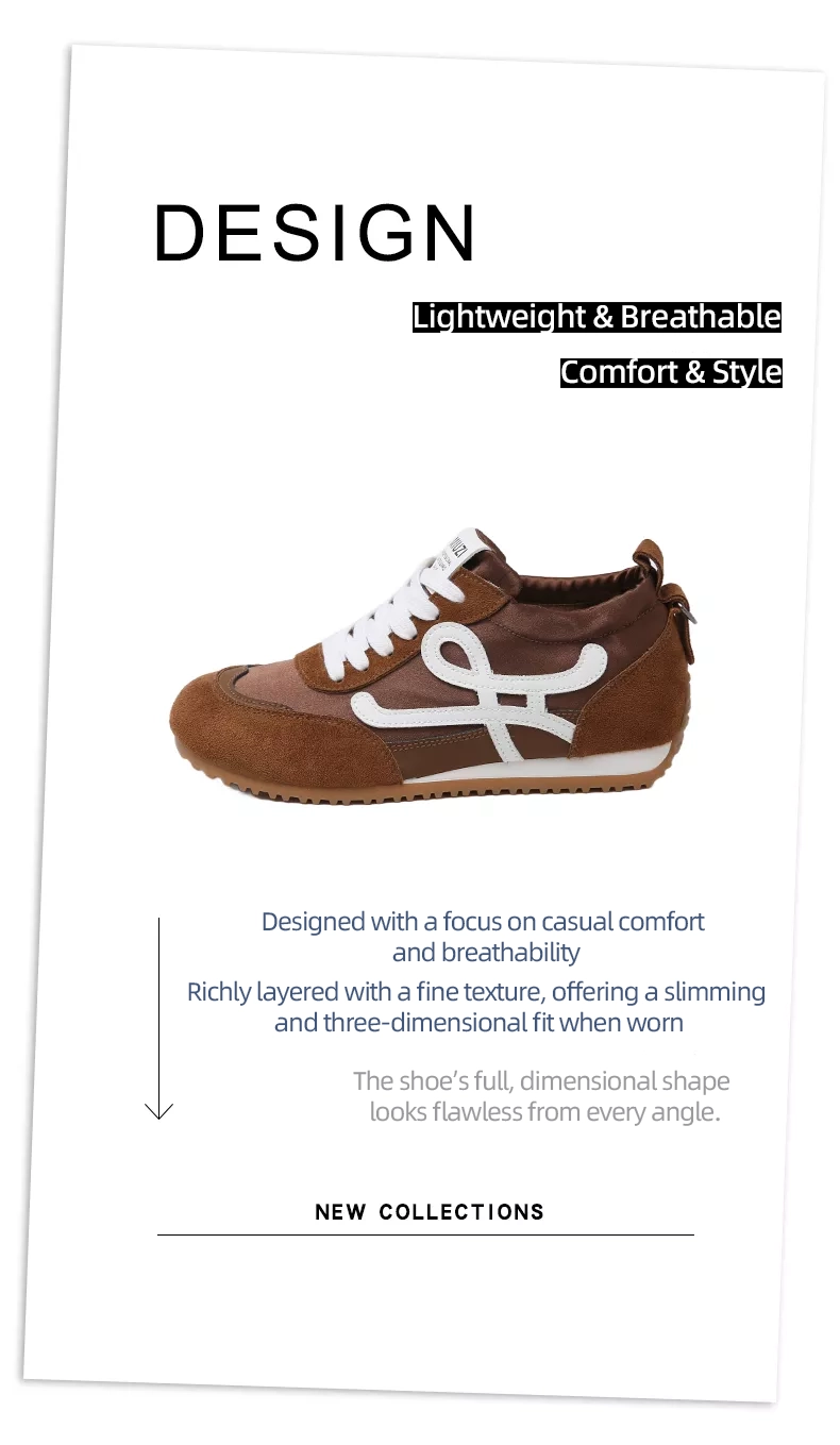 BN2005 Forrest Gump - style shoes, suitable for casual outdoor wear