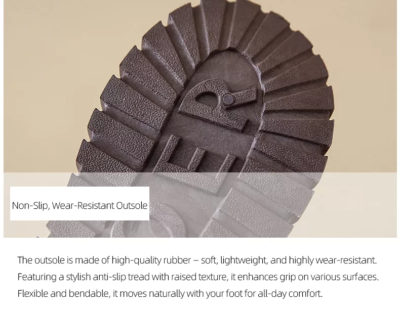 High-Top Fleece-Lined Warm Casual Sports Sneakers for Winter