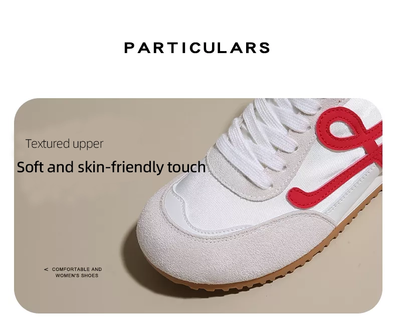 BN2005 Forrest Gump - style shoes, suitable for casual outdoor wear