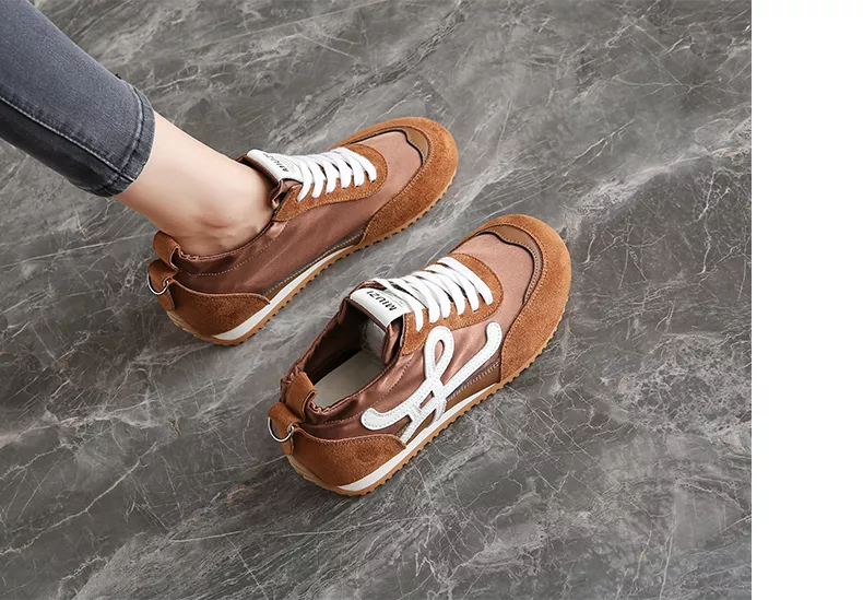 BN2005 Forrest Gump - style shoes, suitable for casual outdoor wear