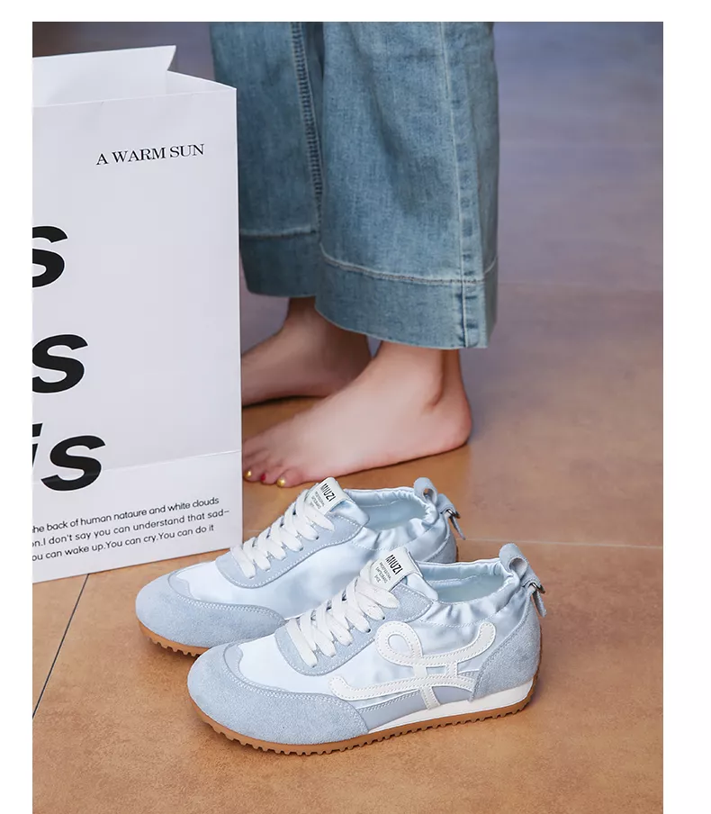 BN2005 Forrest Gump - style shoes, suitable for casual outdoor wear