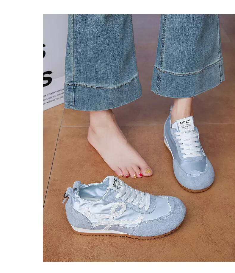 BN2005 Forrest Gump - style shoes, suitable for casual outdoor wear