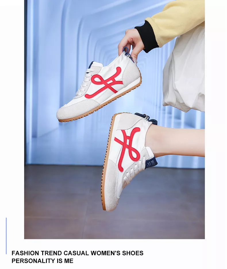 BN2005 Forrest Gump - style shoes, suitable for casual outdoor wear