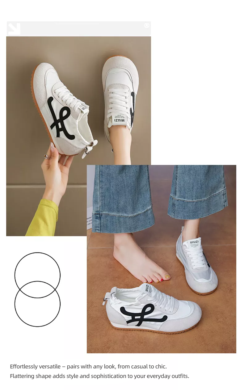 BN2005 Forrest Gump - style shoes, suitable for casual outdoor wear