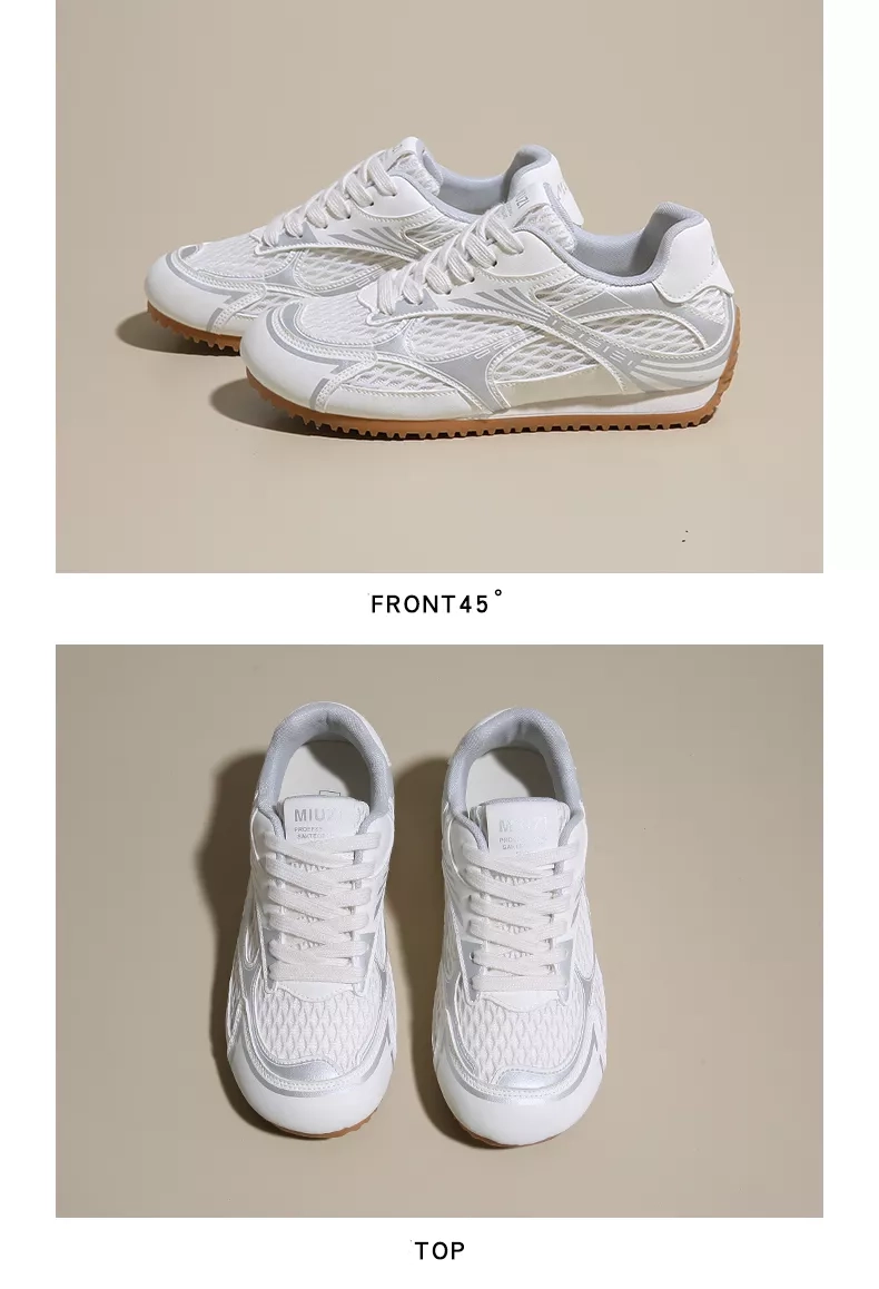 women's sports casual shoes with built - in height increase, for outdoor wear BN2006