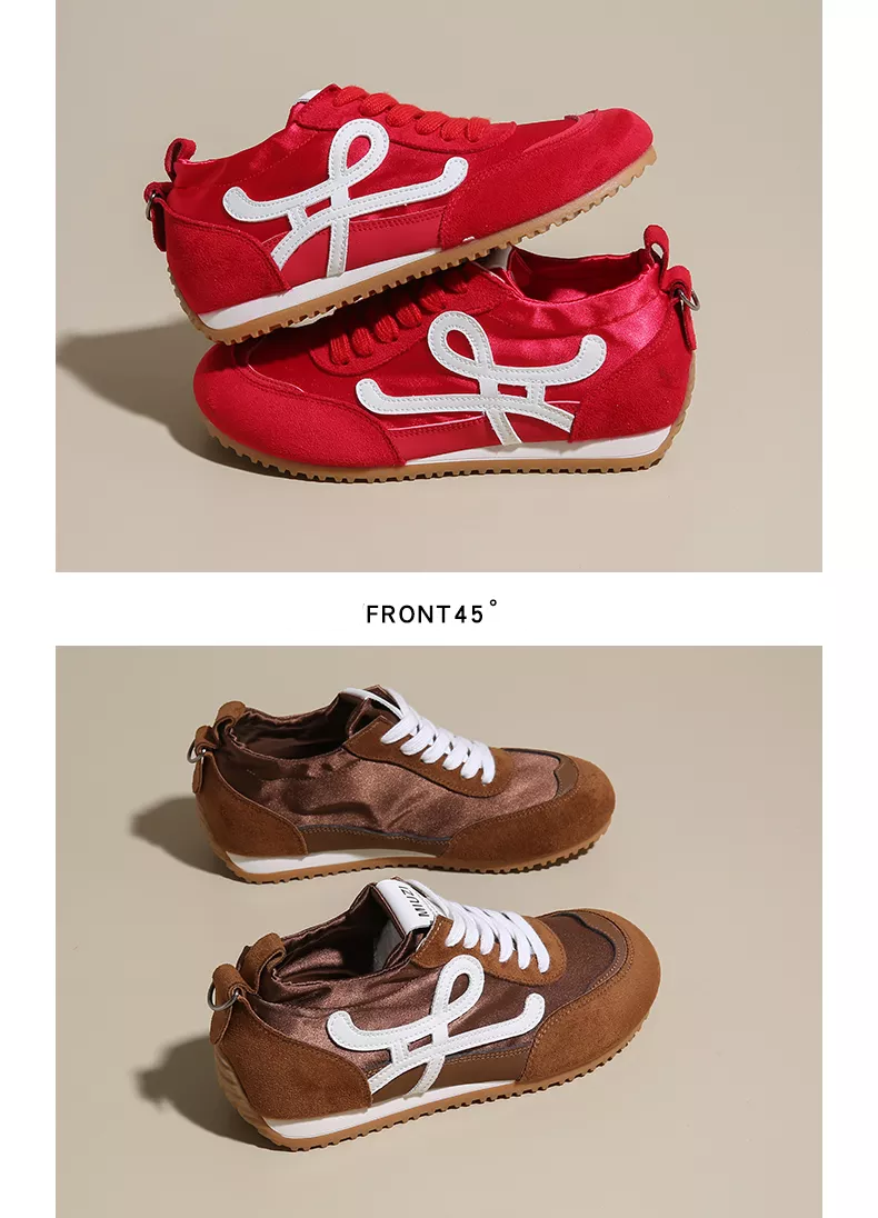 BN2005 Forrest Gump - style shoes, suitable for casual outdoor wear