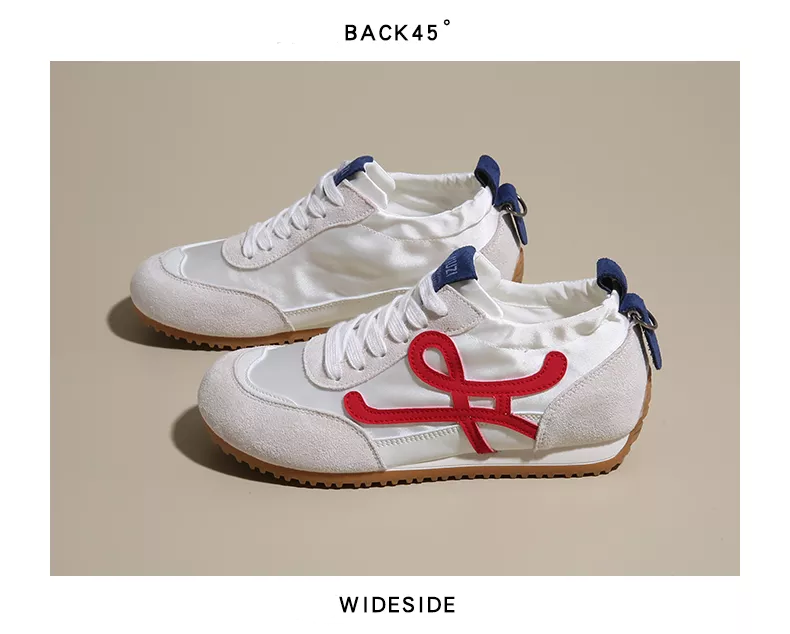 BN2005 Forrest Gump - style shoes, suitable for casual outdoor wear